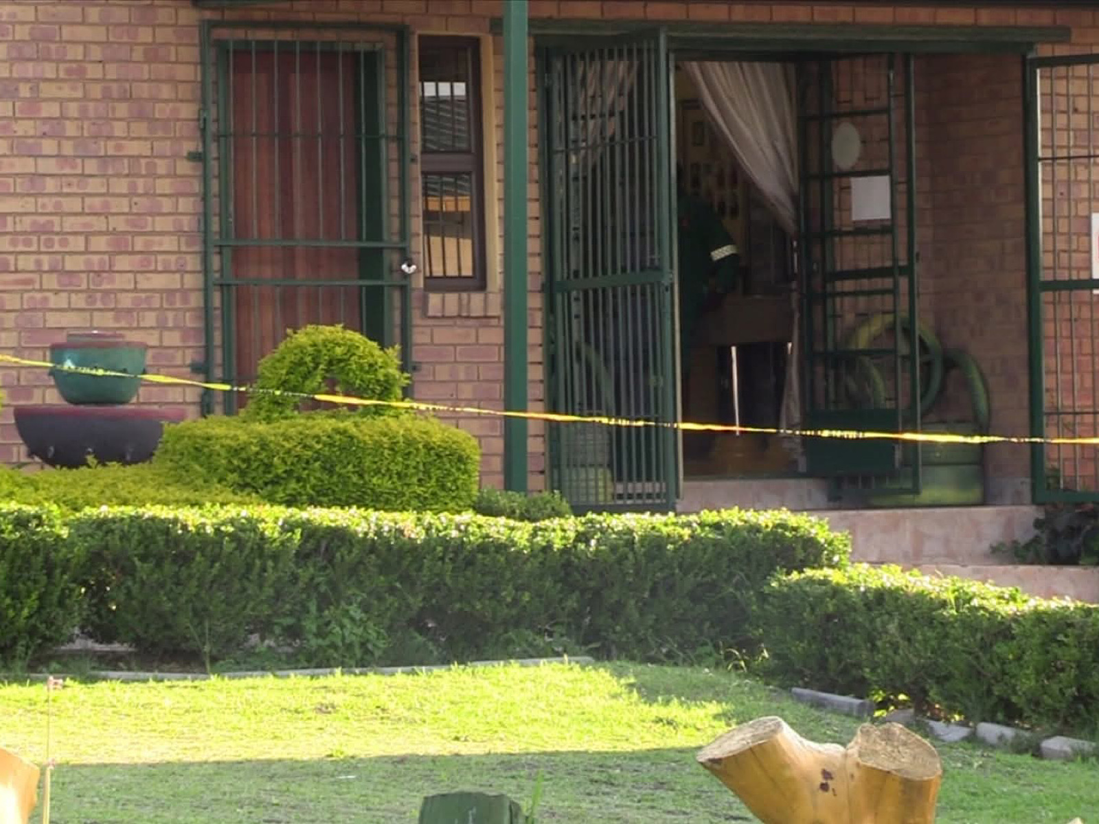 UPDATE: Second suspect arrested for Inxiweni school double murder ...