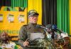 Mbalula admits ANC divisions but says no proof of bribes