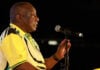 Ramaphosa says Zuma and corruption cost ANC the election