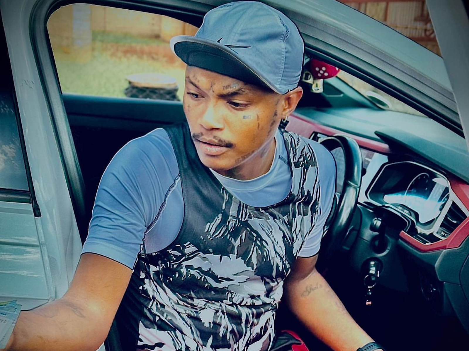 Shebeshxt spends festive in jail while promoters demand millions back - Scrolla.Africa