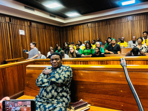 Judge Irma Raker State fails again as Omotoso appeal is thrown out - Scrolla.Africa