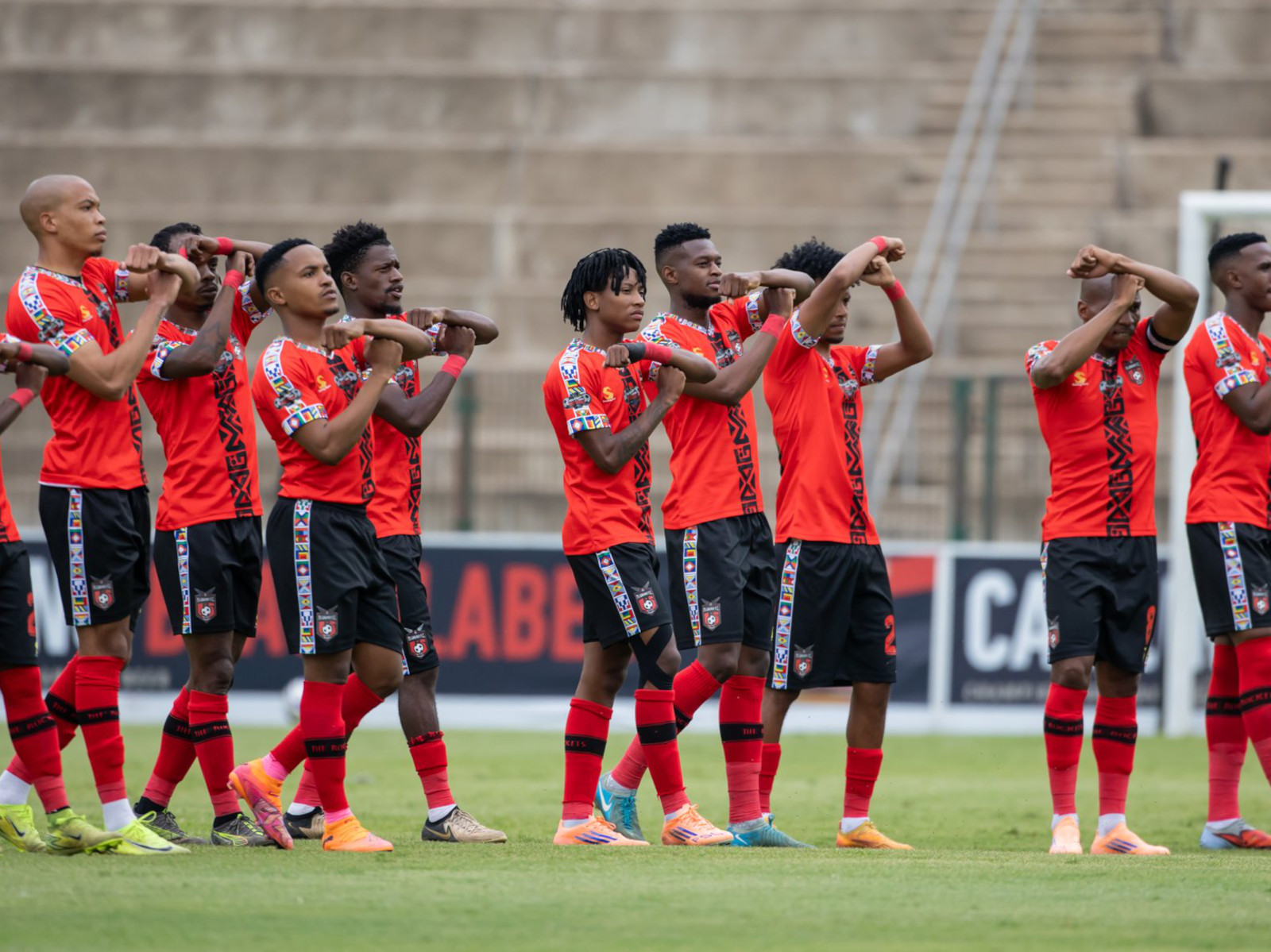 TS Galaxy sell stars but cannot sign new players - Scrolla.Africa