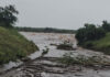 Rain eases in Limpopo after floods damage homes and schools