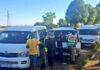 Unsafe school transport vehicles removed from Johannesburg roads