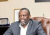 IFP mayor says party will not be ‘held at ransom’ by NFP
