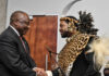 Zulu King demands meeting with Ramaphosa after ANC rejects province name change