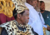 AmaHlubi tribe fumes over plan to drop Natal from KwaZulu-Natal
