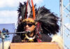 Zulu king says stop chasing away your own blood