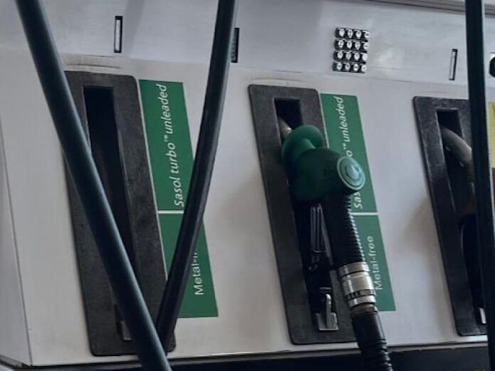 Middle East war fears push up fuel prices at home - Scrolla.Africa