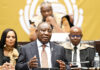 Ramaphosa says Budget backs jobs and basic services
