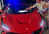 KZN news bites: Ferrari driver arrested for speeding at 208 km/h on the N2