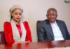Malema and wife threaten to sue blogger for R1-million