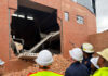 Engineers and contractors identified in deadly Joburg building collapse