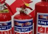 Learners inhale fire extinguisher chemicals in dangerous new ‘Chuff’ trend
