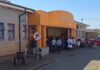 Patients stranded as health workers shut 10 Eastern Cape clinics