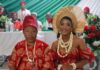 Traditional leaders hit out at Nigerian community king crowning in East London