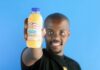 Katlehong man builds yoghurt brand after losing his job during Covid-19