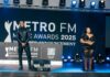 Ngizwe Mchunu calls for Maskandi boycott of Metro FM Awards