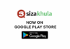 Download Siza Khula from the Play Store for free money help