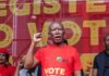 Malema warns police boss to stop dragging his party