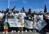 KZN news bites: March and March protests against coronation of Nigerian King