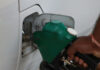 Fuel pumps run dry as South Africans rush to fill tanks