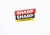 Listen now: The Sharp Sharp podcast is out now
