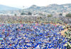 Pensioner says high travel costs will end his yearly Moria pilgrimage