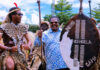 Tanzania’s vice president says he wants to visit Zulu King to honour his roots