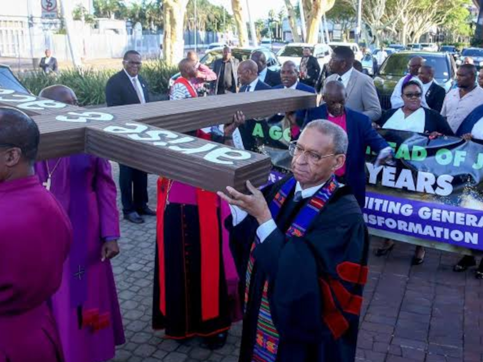 KZN news bites: Church leader fears for Mkhwanazi’s life - Scrolla.Africa