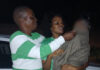 Mother reunited with baby stolen from Hillbrow clinic after 12 months