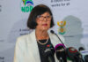 Fewer people die on South African roads this Easter