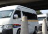 Wentworth and Austerville residents angry over R2 taxi fare increase