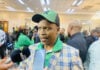 Former uMkhonto weSizwe Party secretary general joins the IFP