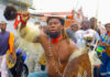 KZN news bites: Zulu regiment leader wants R5-million to guard border