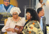 Jacob Zuma’s first wife asked him to take second wife