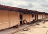 Thieves burn down Riverlea High School to steal copper