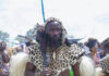 Zimbabwean chief unites descendants of King Shaka and King Zwide