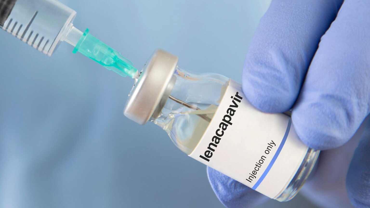 South Africa gets first HIV prevention jab - Scrolla.Africa