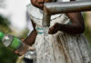 Soweto girl hospitalised after drinking tap water with E.coli