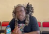 Family fights government over who will replace arrested traditional leader
