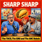 Sharp Sharp