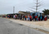 Desperate people sell Sassa queue spots to survive