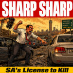 Sharp Sharp