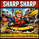 Sharp Sharp