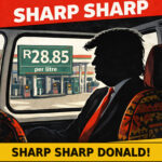 Sharp Sharp