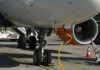 Jet fuel prices force airlines to chop flights