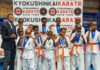 Cape Town mothers skip bills to fund Durban karate trip