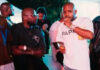 Amapiano stars push to pack out FNB Stadium