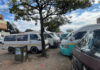 Soweto commuters pay more as taxi fares ignore fuel cut